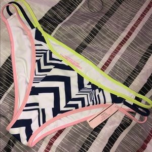 Medium Victoria's secret swim bottoms